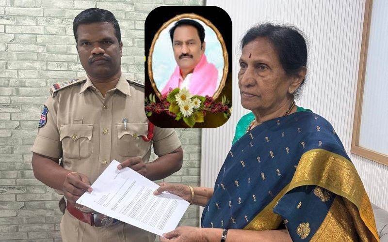  کیا گوپی ناتھ کی موت بنی معمہ۔ ماں نے کی جانچ کی مانگ 